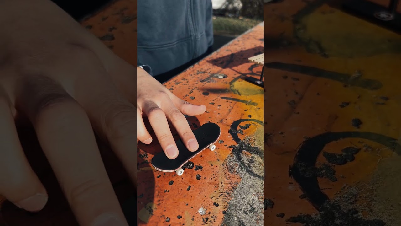 Skatepark session Part 3 🛹 