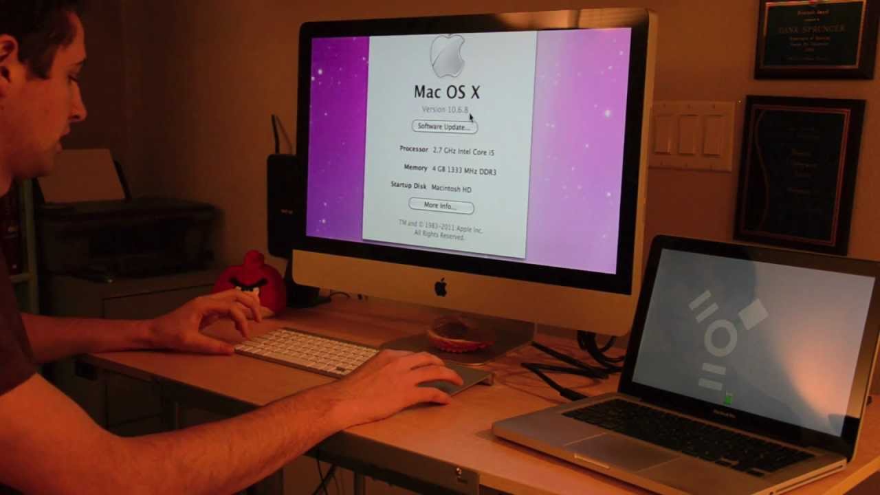 how to stop using imac as a second display for mac book how to stop using imac as a second display for mac book