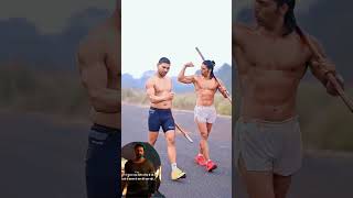 desi Tarzan running# short video trend #king  best boy trend # short video trend