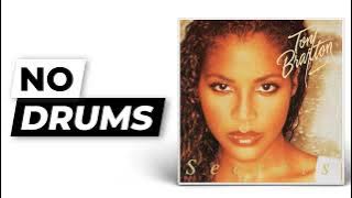 Download lagu Un-Break My Heart - Toni Braxton | No Drums (Drumless)