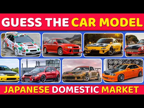 Jdm Cars Examples