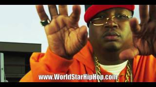 E-40 - Nice Guy (Music Video)