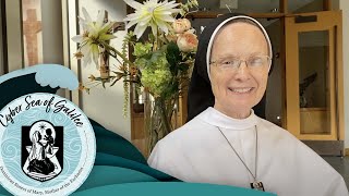 St. Elizabeth Of Hungary L Sisters Of Mary, Mother Of The Eucharist