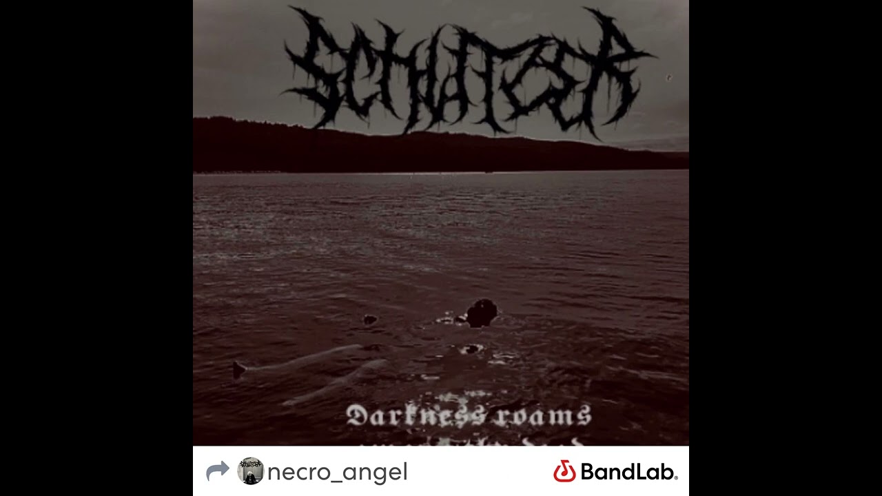 Schlitzer- beheading survivor (2023 demo)