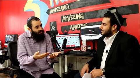 Truly Expressing Yourself To Connect | Joe Apfelbaum on The Power Entrepreneur