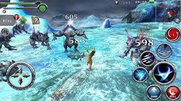 Avabel Online Blader Skills