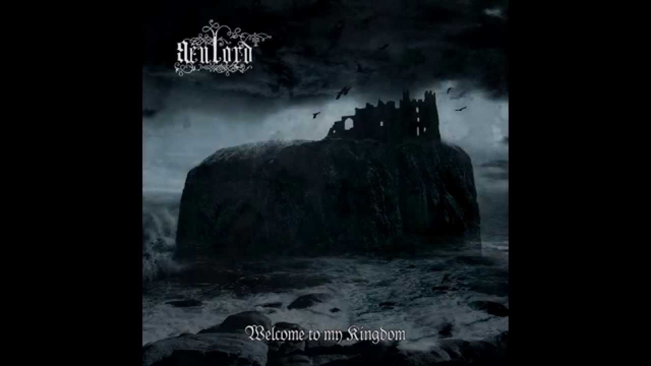 Aevlord  - Chapter 9: Alexia Ashford