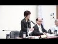 1050615中國國民黨中常會「主席洪秀柱講話」