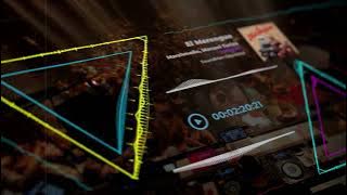 Marshmello, Manuel Turizo - El Merengue (SoundMan Extended Club Mix)