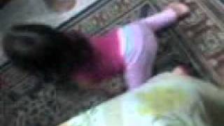 Irmãzinha E Priminha Dançando Funk Kkkk