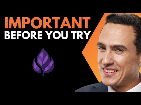 Purple Leaf AI Review: 7 CRUCIAL Things You Need To Know (Best Just Released AI Software) video thumbnail - Purpleleaf tutorial or review