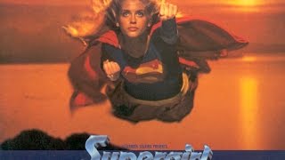 Supergirl Grindhoused Tv Spot 1 Net Worth
