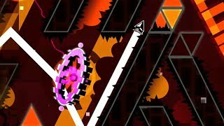 (Extreme Demon) "Aftermath" 100% by ZoomEyes // Geometry Dash 2.11 Profile