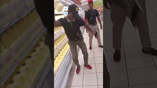 Kamnandi Nje