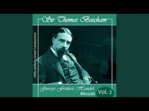 Ver Messiah: He trusted in God no YouTube