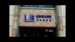 Unibank Compas 2007