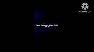 Tego Calderon - P.i.m.p Edit R.a.n