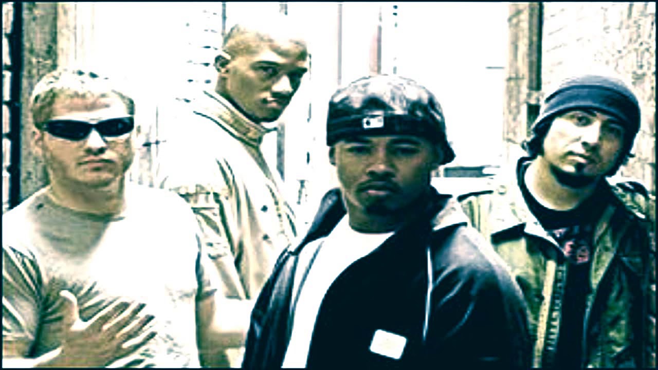 Flipsyde Trumpets YouTube