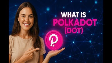 What is Polkadot (DOT)? Simple Beginner Guide Explained