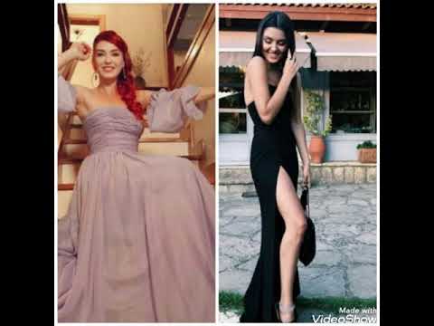 Aslıhan Güner VS Hande Erçel Kim Daha Güzel 💕💗 Açıklama bakın lütfen.