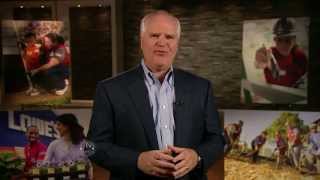 Loweβs CEO Message β 2014 Social Responsibility Report