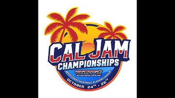 WCPPL Empire Field Sunday