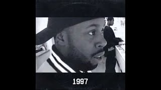 J Dilla - 1997 Batch FULL HQ (except 1,5)