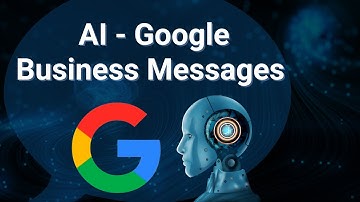 Google My Business Messages AI Automation Custom Chatbot Powered by ChatGPT OpenAI