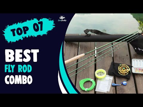 Vídeo: O melhor equipamento de pesca com mosca em 2022, testado por especialistas e editores do TripSavvy