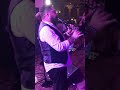 Artur Petrosyan klarnet at wedding live 07.09.2019