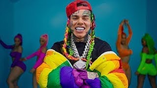 6IX9INE- GOOBA  Resimi