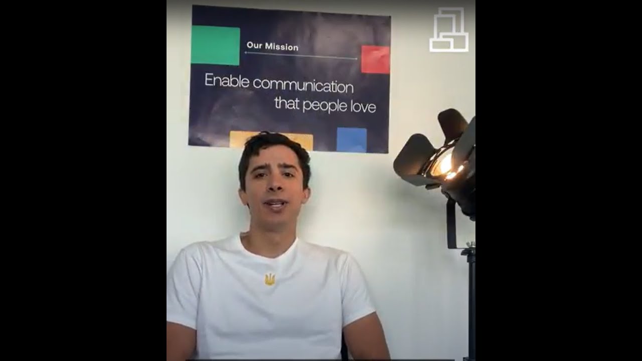 🎬 Meet the Cenarists - Thomas, Full Stack Developer 🤗 - YouTube