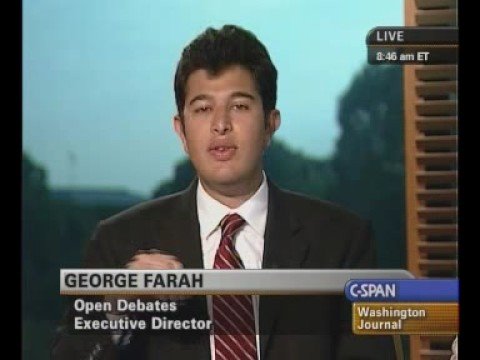 George Farah Photo 22