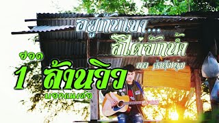 อยู่กับเขา...สิได่จักน้ำ -นพ คำอุ้มลุ่ม [official Audio] screenshot 4