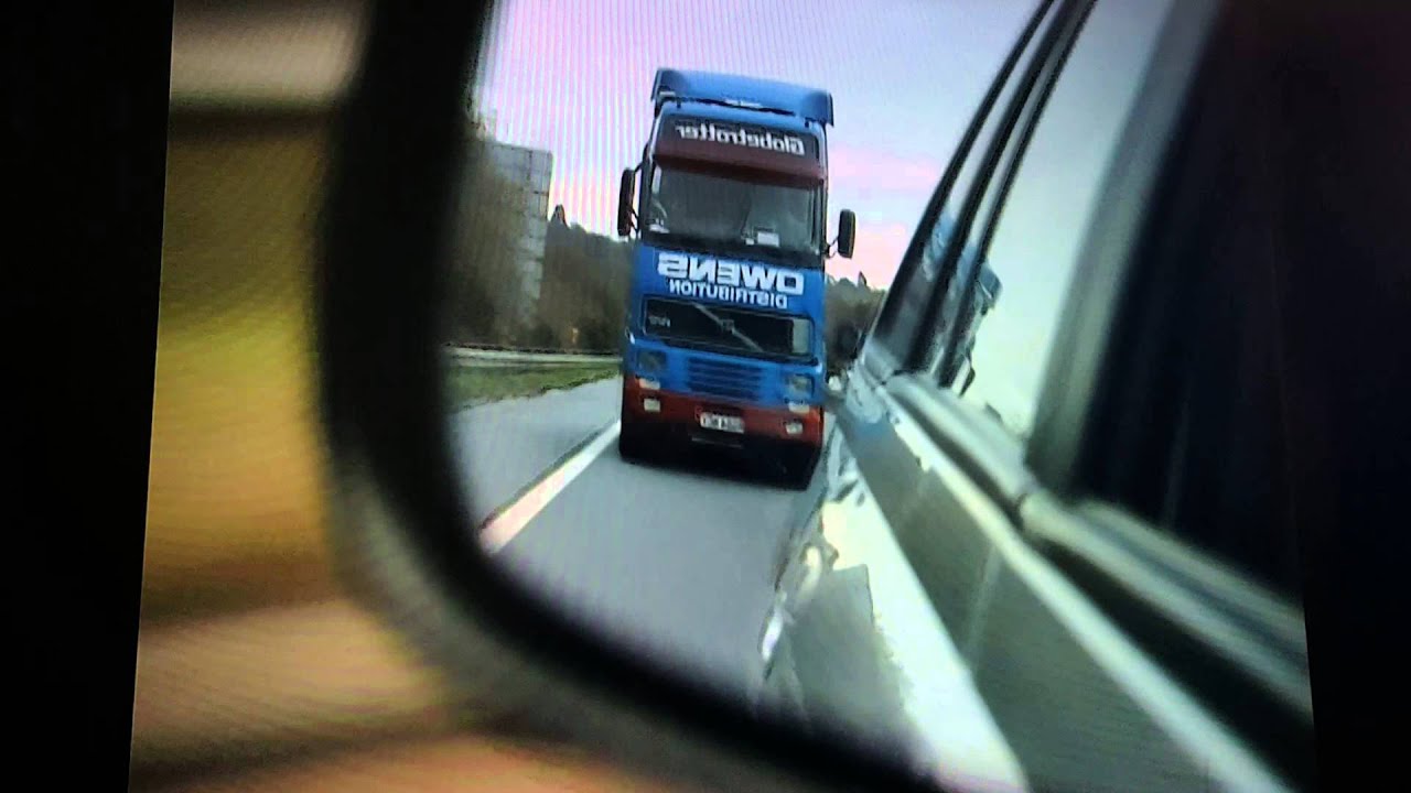 Owens road services series 2