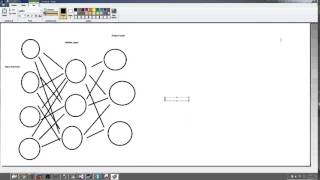 How Computer Neural Network Work Easy And Simple Explanation