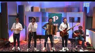 Die Jungen Helden Mladi Korenjaki - Zakaj Ne Priznaš