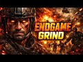 COD Endgame Grind