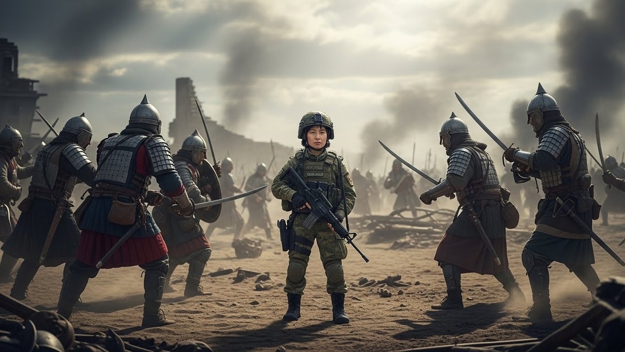 元女性将校   隠された息子の父親   日本で突きつけられた衝撃の真実