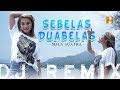 Mala Agatha  - Sebelas Duabelas (Official Live Music) DJ REMIX JEDAG JEDUG