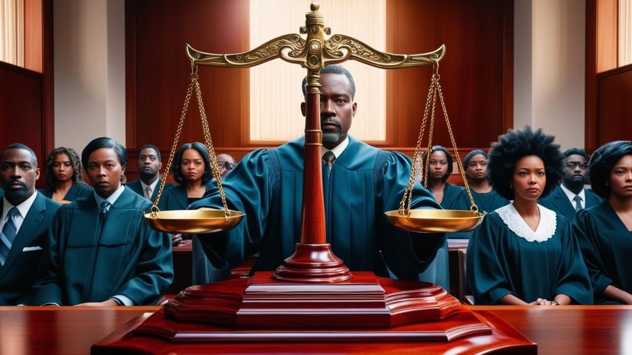 🚨YOU’VE DODGED THE DESTINY TRAPS…COVEN(S) UNDER FINAL JUDGEMENT 🏆⚖️🧨🔥