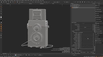 Mari 4 - Part 1.Texture Theory