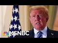 Trump Asked Walter Reed Doctors To Sign Non-Disclosure Agreements | Morning Joe | MSNBC