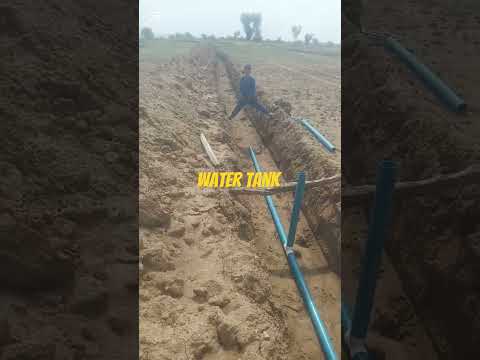 pipe line naka r