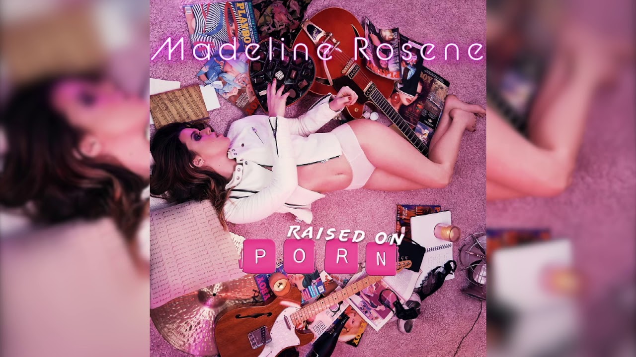 19th One Night Stand(audio) // Madeline Rosene