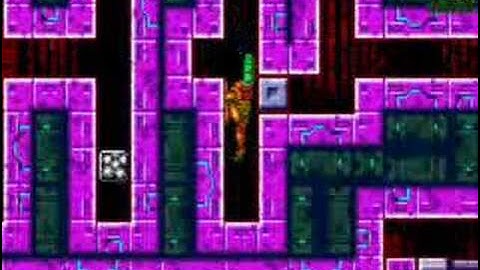 Metroid: Zero Mission - Part 13