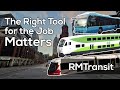 The Mistake Too Many New Transit Systems Make | Why Mode Matters