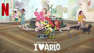 Video thumbnail of "Community Garden (From The Netflix Series: “I Heart Arlo”)"