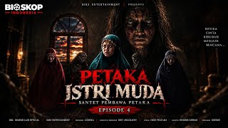 #filmhoror II GUNA GUNA ISTRI MUDA II FILM HOROR BIOSKOP INDONESIA TERBARU 2026 II HOROR VIRAL 2026