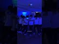 Inter milan celebrating with made in romania shorts